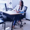 Foto de Ing. Lizeth Mariela Ubidida Benavides.